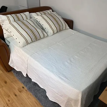 Paris La Villette - Charming Apartment 2 Rooms Extérieur photo
