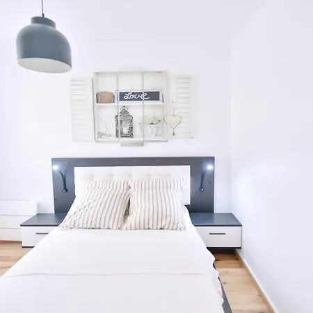 Paris La Villette - Charming Apartment 2 Rooms Extérieur photo