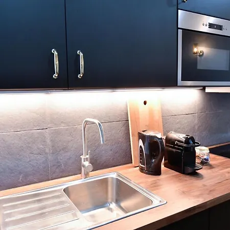 Paris La Villette - Charming Apartment 2 Rooms Extérieur photo
