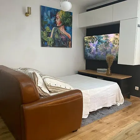 Paris La Villette - Charming Apartment 2 Rooms Extérieur photo