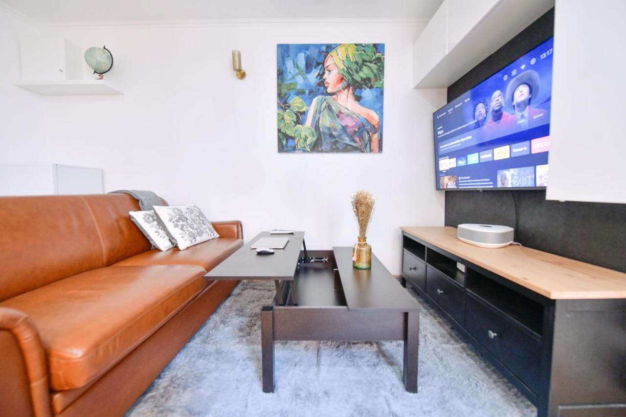 Apartamento La - Charming 2 París